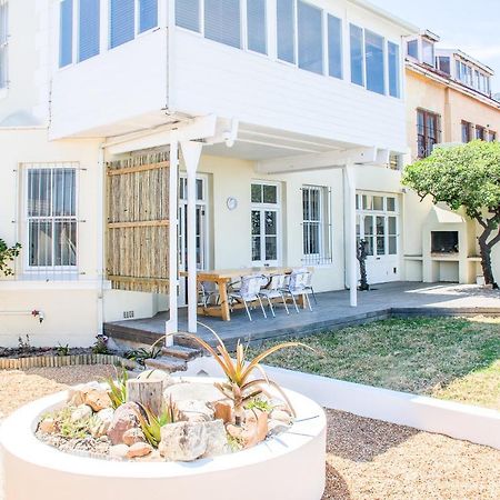 Fintimara Beach House Muizenberg Εξωτερικό φωτογραφία