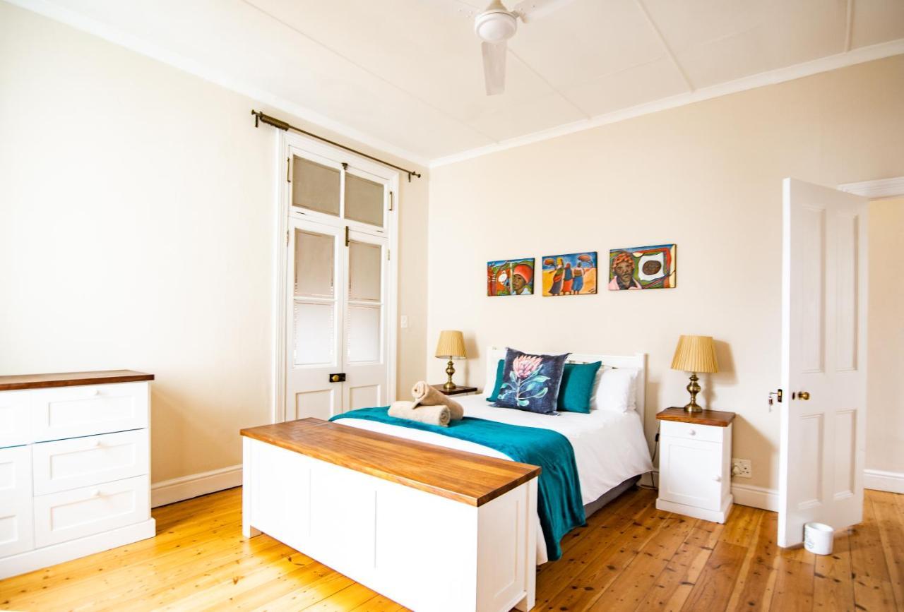 Fintimara Beach House Muizenberg Εξωτερικό φωτογραφία