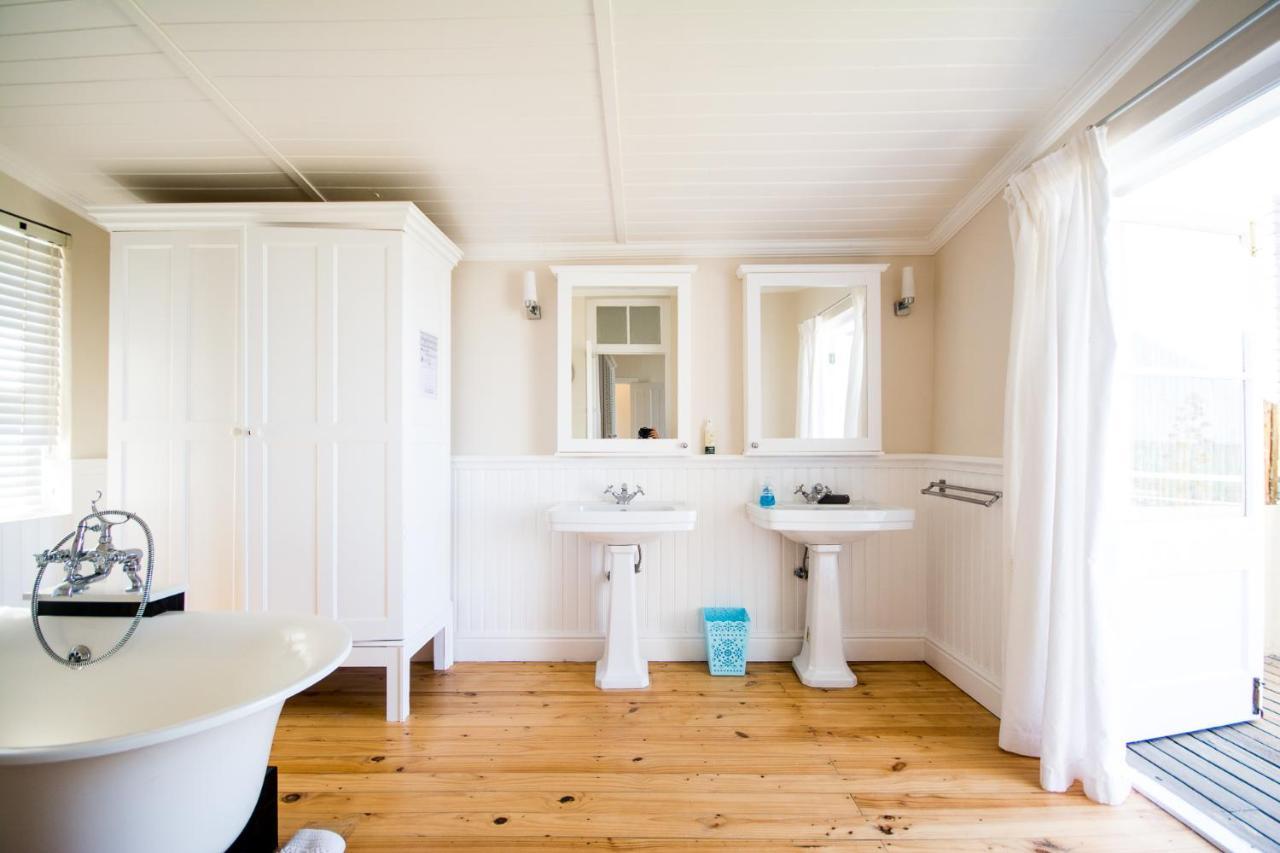 Fintimara Beach House Muizenberg Εξωτερικό φωτογραφία