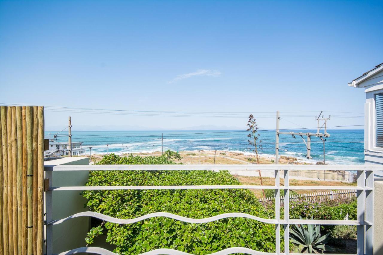 Fintimara Beach House Muizenberg Εξωτερικό φωτογραφία