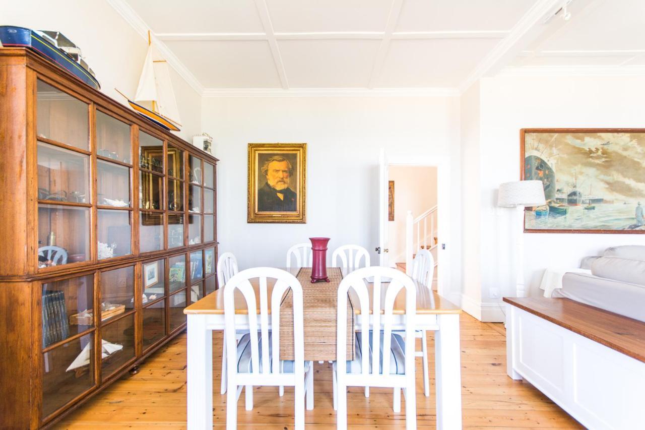 Fintimara Beach House Muizenberg Εξωτερικό φωτογραφία