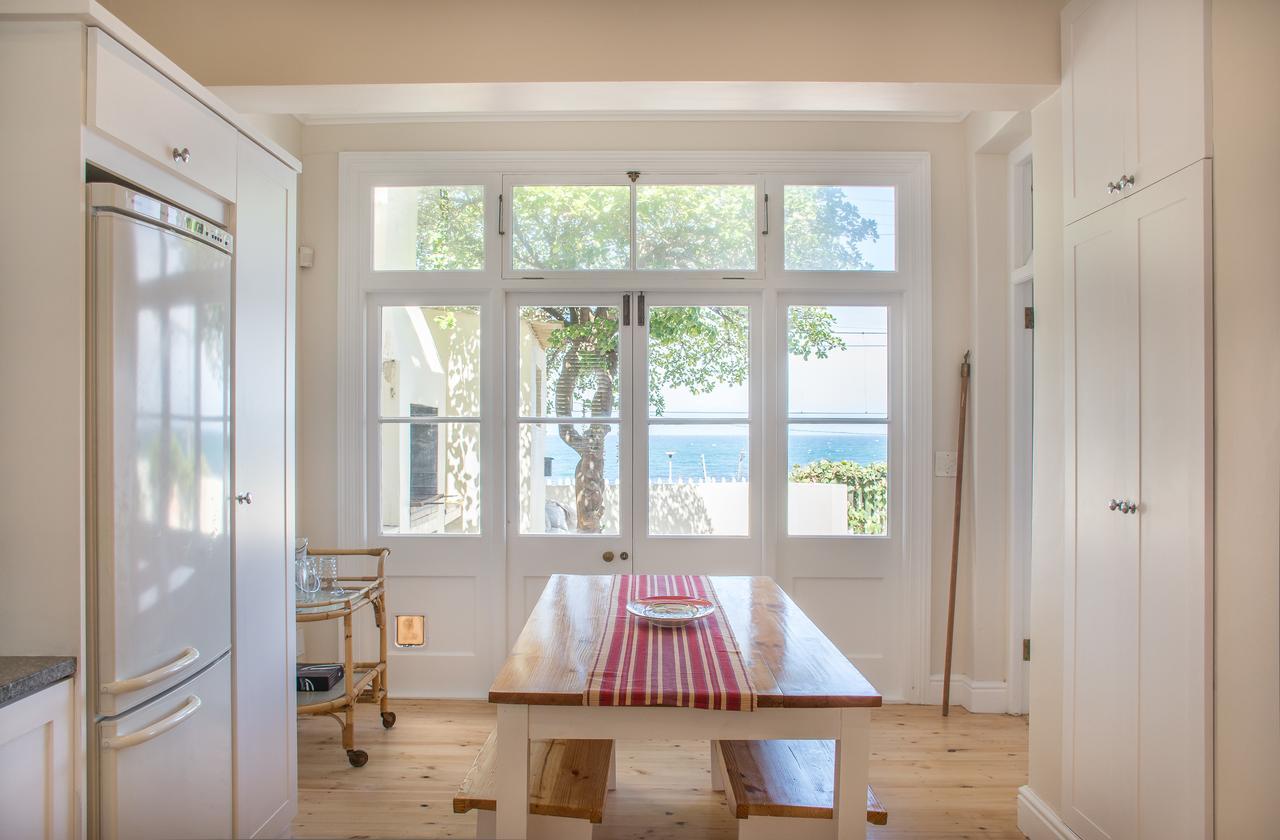 Fintimara Beach House Muizenberg Εξωτερικό φωτογραφία
